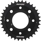 Alu-Rear Sprocket / Chain Wheel Supersprox 420/34t black
