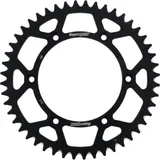 Alu-Kettenrad Supersprox 520/48Z schwarz 30245AK48