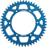 Alu-Kettenrad Supersprox 520/49Z blau 30245AB49