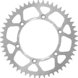 Alu-Kettenrad Supersprox 520/50Z silber 30245AV50