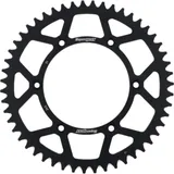 Alu-Rear Sprocket / Chain Wheel Supersprox 520/51t black 30245AK51 Alu-Rear Sprocket / Chain Wheel Supersprox 520/51t black 30245AK51