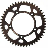 Alu-Kettenrad Supersprox 420/49Z schwarz 72101AK49