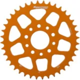 Alu-Kettenrad Supersprox 415/40Z orange