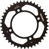 Alu-Kettenrad Supersprox 415/42Z schwarz 72103AK42