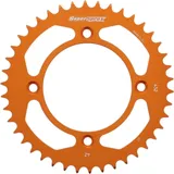 Alu-Kettenrad Supersprox 415/42Z orange 72103AO42 Alu-Kettenrad Supersprox 415/42Z orange 72103AO42