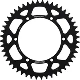 Alu-Kettenrad Supersprox 520/48Z schwarz 17206AK48