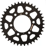 Alu-Kettenrad Supersprox 520/39Z schwarz 17403AK39