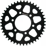 Alu-Kettenrad Supersprox 520/43Z schwarz 17403AK43