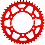 Alu-Kettenrad Supersprox 530/45Z rot 13813AR45