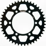 Alu-Kettenrad Supersprox 520/44Z schwarz 13812AK44