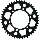 Alu-Kettenrad Supersprox 520/45Z schwarz 13812AK45