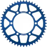 Alu-Kettenrad Supersprox 520/48Z blau 13812AB48