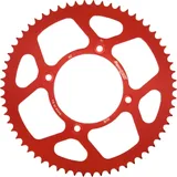 Alu-Kettenrad Supersprox 420/62Z rot 36618AR62