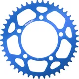 Alu-Kettenrad Supersprox 525/45Z blau 36700AB45