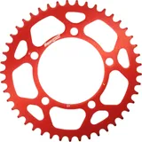 Alu-Kettenrad Supersprox 525/45Z rot 36700AR45