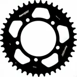 Alu-Kettenrad Supersprox 525/41Z schwarz 36715AK41