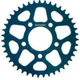 Alu-Kettenrad Supersprox 525/43Z schwarz 36710AK43