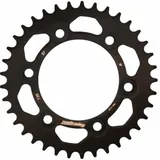 Alu-Kettenrad Supersprox 520/37Z schwarz 51602AK37