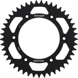 Alu-Kettenrad Supersprox 520/45Z schwarz 93340AK45