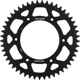 Alu-Kettenrad Supersprox 520/49Z schwarz 93340AK49