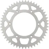 Alu-Kettenrad Supersprox 520/50Z silber 93340AV50