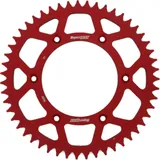 Alu-Kettenrad Supersprox 520/51Z rot 93340AR51