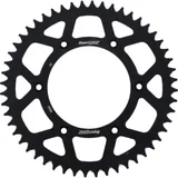 Alu-Kettenrad Supersprox 520/52Z schwarz 93340AK52