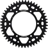 Alu-Kettenrad Supersprox 520/48Z schwarz 15203AK48
