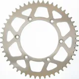 Alu-Rear Sprocket / Chain Wheel Supersprox 520/50t silver 15203AV50