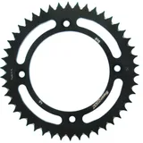 Alu-Kettenrad Supersprox 428/46Z schwarz 72200AK46 Alu-Kettenrad Supersprox 428/46Z schwarz 72200AK46