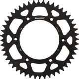 Alu-Kettenrad Supersprox 520/48Z schwarz 72304AK48