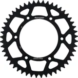 Alu-Kettenrad Supersprox 520/49Z schwarz 72304AK49