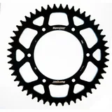 Alu-Kettenrad Supersprox 520/50Z schwarz 72304AK50
