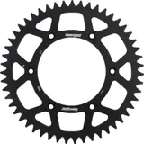 Alu-Kettenrad Supersprox 520/51Z schwarz 72304AK51
