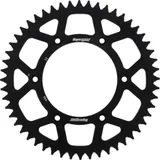 Alu-Kettenrad Supersprox 520/52Z schwarz 72304AK52