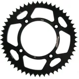 Alu-Kettenrad Supersprox 428/52Z schwarz