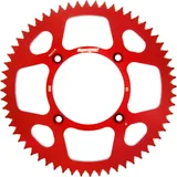 Alu-Kettenrad Supersprox 428/60Z rot
