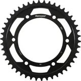 Steel Edge-Kettenrad Supersprox 525-46Z schwarz