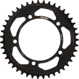 Steel Edge-Kettenrad Supersprox 525-43Z schwarz 14604-K43