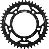 Steel Edge-Kettenrad Supersprox 530-43Z schwarz