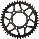 Steel Edge-Kettenrad Supersprox 520-43Z schwarz 16403-K43