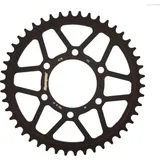 Steel Edge-Kettenrad Supersprox 520-46Z schwarz 16403-K46