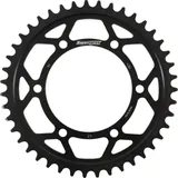 Steel Edge-Kettenrad Supersprox 525-43Z schwarz 12810-K43