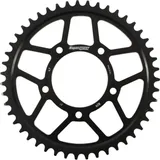 Steel Edge-Kettenrad Supersprox 530-47Z schwarz