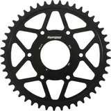 Steel Edge-Kettenrad Supersprox 520-45Z schwarz 71306-K45