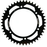 Stahl-Kettenrad Supersprox 525/44Z schwarz 92500-44