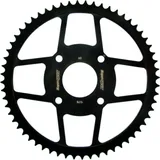 Steel-Rear Sprocket / Chain Wheel Supersprox 420/60t black Steel-Rear Sprocket / Chain Wheel Supersprox 420/60t black