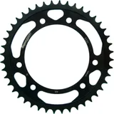 Stahl-Kettenrad Supersprox 420/44Z schwarz 47103-44