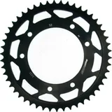Stahl-Kettenrad Supersprox 420/50Z schwarz 47103-50