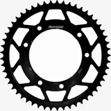 Stahl-Kettenrad Supersprox 420/53Z schwarz 47103-53